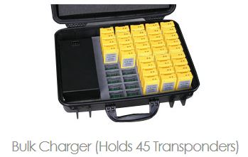 45 Slot Bulk Charger 45 Slot Bulk Charger